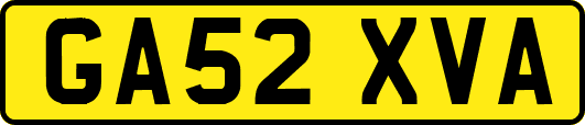 GA52XVA