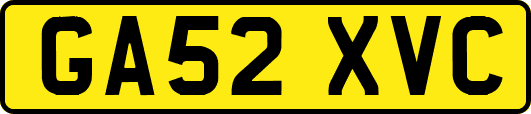GA52XVC