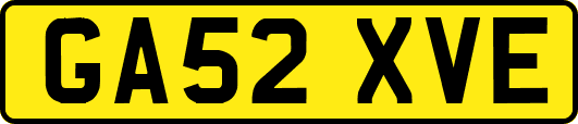 GA52XVE