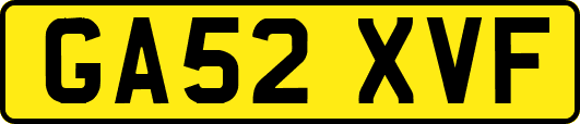 GA52XVF