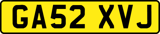 GA52XVJ