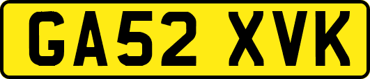 GA52XVK