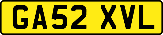 GA52XVL