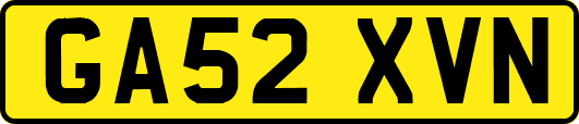 GA52XVN