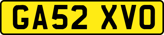 GA52XVO