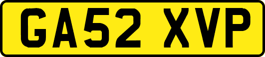 GA52XVP