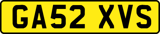 GA52XVS