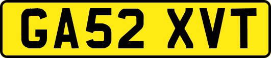 GA52XVT