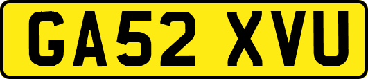 GA52XVU