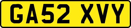 GA52XVY