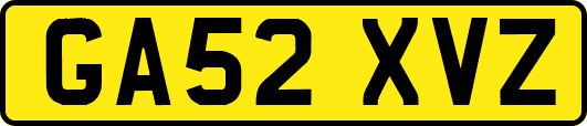 GA52XVZ