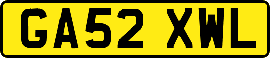 GA52XWL