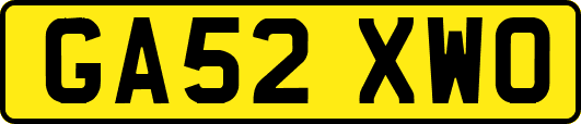 GA52XWO