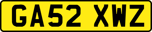 GA52XWZ