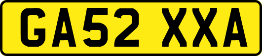 GA52XXA