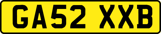 GA52XXB