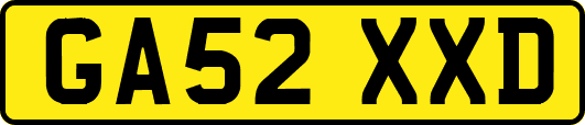 GA52XXD