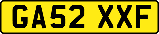 GA52XXF