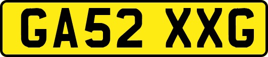 GA52XXG
