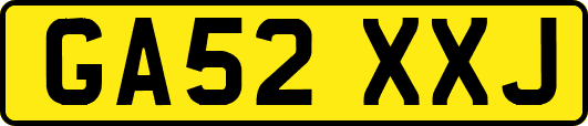 GA52XXJ
