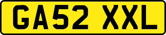 GA52XXL