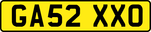 GA52XXO