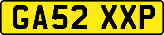 GA52XXP