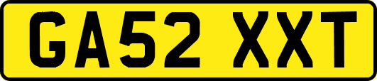 GA52XXT