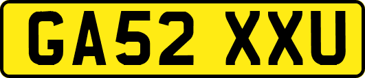 GA52XXU
