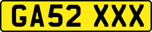GA52XXX