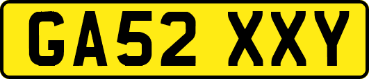 GA52XXY