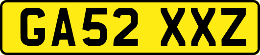 GA52XXZ