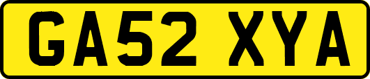 GA52XYA