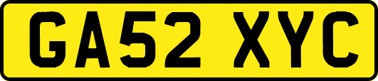 GA52XYC