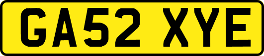 GA52XYE