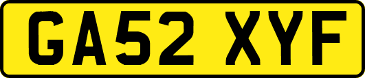 GA52XYF