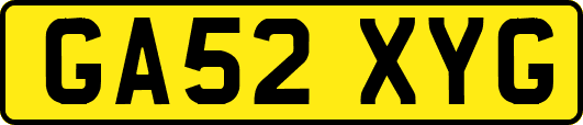 GA52XYG