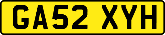 GA52XYH