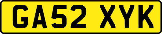 GA52XYK
