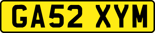 GA52XYM