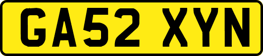 GA52XYN