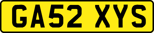 GA52XYS