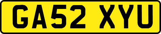 GA52XYU
