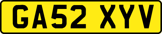 GA52XYV