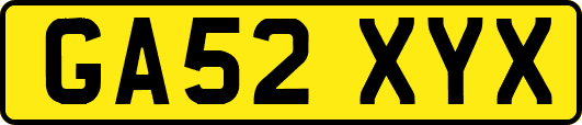 GA52XYX