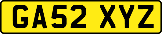 GA52XYZ