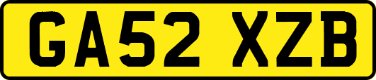 GA52XZB