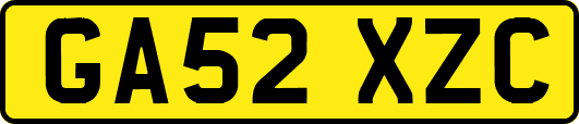 GA52XZC