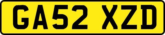 GA52XZD
