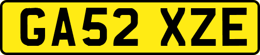 GA52XZE